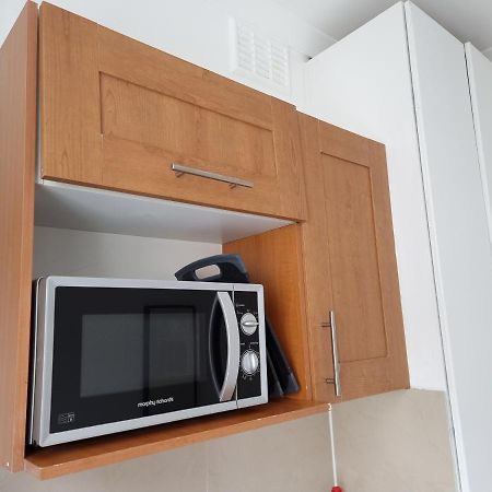 F18-Awesome Studio For 1 Near Paddington-D13 London Eksteriør billede