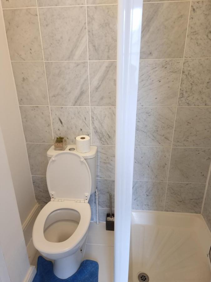 F18-Awesome Studio For 1 Near Paddington-D13 London Eksteriør billede